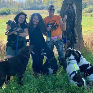 Meet your Posher, Tracy